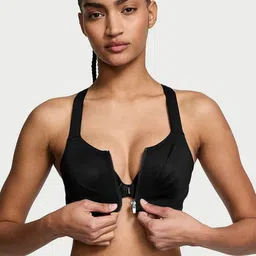 Victoria's Secret Bra Medium Coverage Underwired Lightly Padded-picture-21