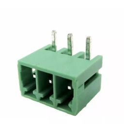RS PRO 3.5 mm Pitch 3 Way Pluggable Terminal Block, 2378567-image-25