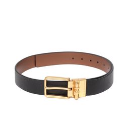Tommy Hilfiger Men Leather Reversible Belt-image-2