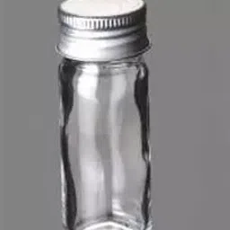 Glassco 15 ml Mac-Cartney Bottles  283.202.01-34