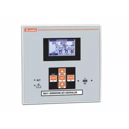 Lovato LCD Digital Panel Multi-Function Meter, 144 mm x 144 mm, RGK600-26