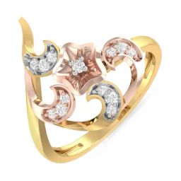 PC Jeweller Caolaidhe 22 kt Gold Ring-picture-11