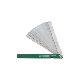 SK Niigata Seiki Cygness Gauge Color Sleeve Type 0.04-3.00 mm, CS-150MT (Set of 12)-34