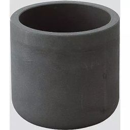 AS ONE Graphite Crucible Φ20x20x1 mm, 3-3123-01-picture-6