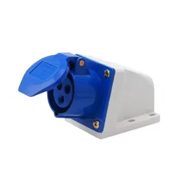 Sibass Electric Box Socket 16 A 3 Pin IP44 Rating with Gland and CE Mark, SE-S113LC (Pack of 60)-picture-16