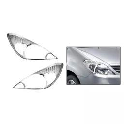 Prior Chrome Head Lamp Moulding for Maruti Suzuki Alto K-10-17