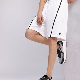 HRX by Hrithik Roshan Men Rapid-Dry Running Shorts-picture-56