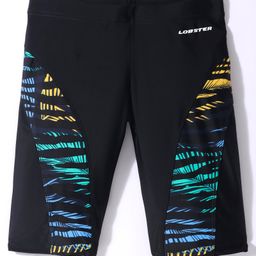 LOBSTER Printed  Swimming Jammers  - Multicolour-picture-19