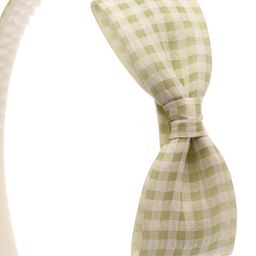 Stoln Set Of 2 Bow Designed printed Hair Bands image 3