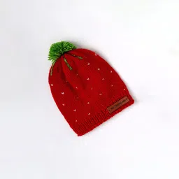 The Original Knit Unisex Kids Beanie-image-88