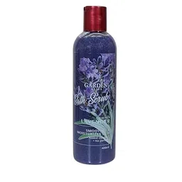 Garden Bliss French Lavender Vitamin E Bath Scrub For Moisturizing - 400 ml-image-87