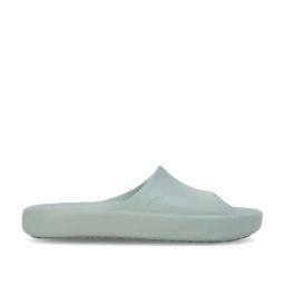 Puma Men's Shibui Cat Green Fog Slides-image-51