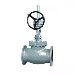 Leader WCB071P Cast Carbon Steel R Globe Valve 200 mm Class - 1500-image-40