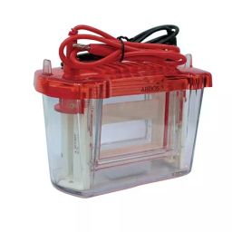 Abdos Gel Casting Base For Compact PAGE Mini Moulded Vertical Electrophoresis Unit, E12302-3
