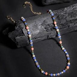Accessorize London Bronze Brass Necklaces-image-67