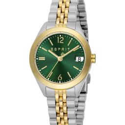 ESPRIT ES1L388M0075 Madison II Analog Watch For Women-image-68