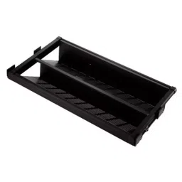 Hafele 600 mm Black Pullout Shoerack, 807.95.361-image-44