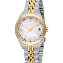 ESPRIT ES1L388M0065 Madison II Analog Watch For Women-image-31