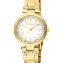 ESPRIT ES1L344M0065 Elea Analog Watch For Women-image-4