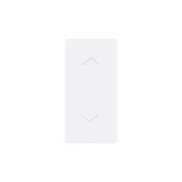 Legrand Switch Lyncus White 10 Amp 1 Module 2 Way, 6773 02 (Pack of 20) image 2