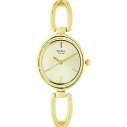 Titan 2579YM01 Raga Viva Analog Watch for Women-image-64