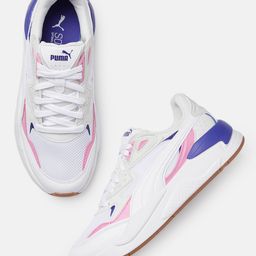 Puma Unisex X-Ray Speed Sneakers-13
