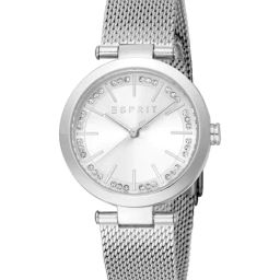 ESPRIT ES1L344M0135 Elea Analog Watch For Women-image-6