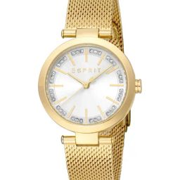 ESPRIT ES1L344M0155 Elea Analog Watch For Women-image-56
