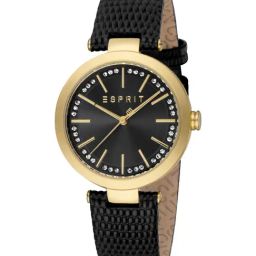 ESPRIT ES1L344L0025 Elea Analog Watch For Women-image-5