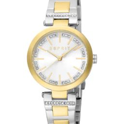 ESPRIT ES1L344M0095 Elea Analog Watch For Women-image-55