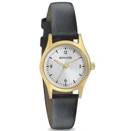 Sonata NN87025YL04W Essentials Analog Watch for Women-image-26