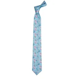 Tossido Multi Printed Necktie-picture-5