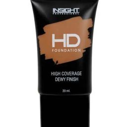 Insight Cosmetics Professional Hd Foundation Mn 30 - 20 ml-picture-47