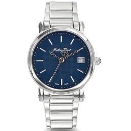 Mathey Tissot HB611251MABU Analog Watch for Men-image-50