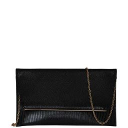 Accessorize London Black Clutch-picture-12