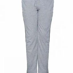 Dyca Kids Grey Textured Trackpants-picture-33