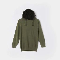 Fame Forever by Lifestyle Kids Olive Regular Fit Sweater-picture-35