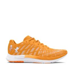 Under Armour Men's Charged Breeze 2 Orange Running Shoes-image-31