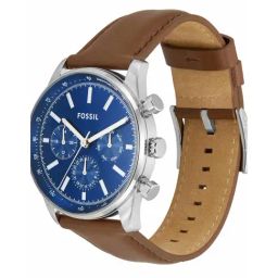 Fossil BQ2857 Sullivan Analog Watch for Men image 3