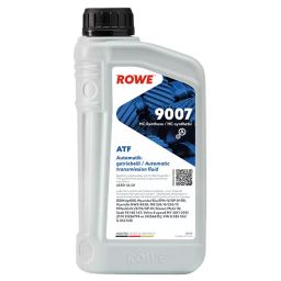ROWE HIGHTEC 9007 Automatic Transmission Fluid 1 L, 25098-0010-99-image-22