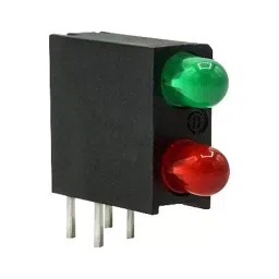 DIALIGHT CKT BOARD INDICATOR, RG/YG, R5.6/G8.7MCD, 553-0714F-picture-31