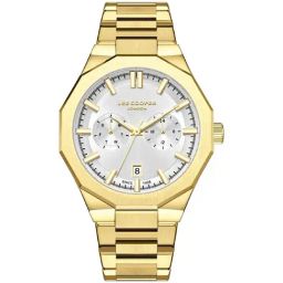 Lee Cooper LC08018.130 Analog Watch for Men-picture-46