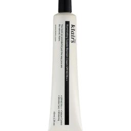 dear Klairs Illuminating Supple Blemish SPF 40 Cream - 40 ml-image-22