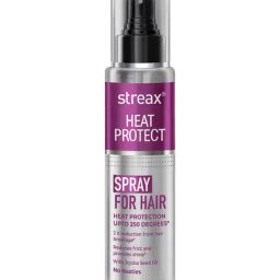 Streax Heat Protect Spray - 100 ml-image-6