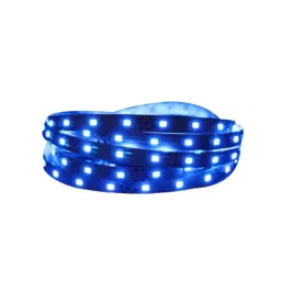 Crompton Blue LED Galaxy Strip Light (LSTGL20-BLU)-picture-34