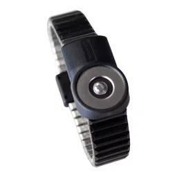 DESCO WRIST BAND, METAL EXPANSION, DUAL WIRE, 19887-picture-7
