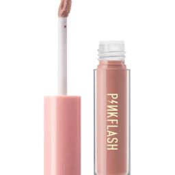 Pinkflash L01 Melting Matte Lipcream N03 Best Day - 2.3 gm-39