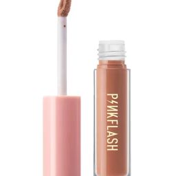 Pinkflash L01 Melting Matte Lipcream N05 Cookies - 2.3 gm-47