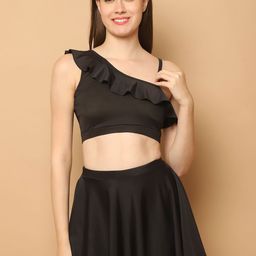 CUKOO Shoulder Straps Swim Set-picture-51