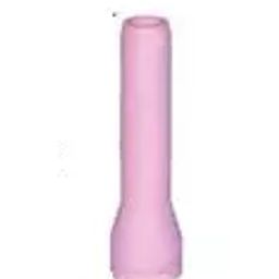 SAP Ceramic 4 mm x 90 mm Argon Arc Long Nozzle (Pack Of 10 Pcs)-image-47